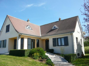 Gîte Épieds-en-Beauce, 5 pièces, 8 personnes - FR-1-590-99